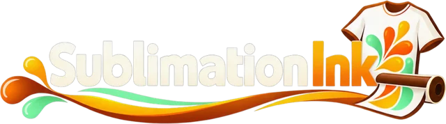 Sublimation Ink logo