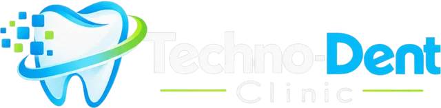 Techno-Dent Clinic logo