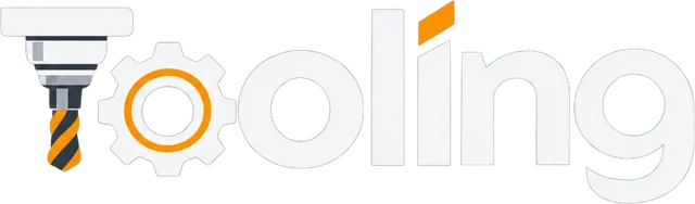 Tooling logo
