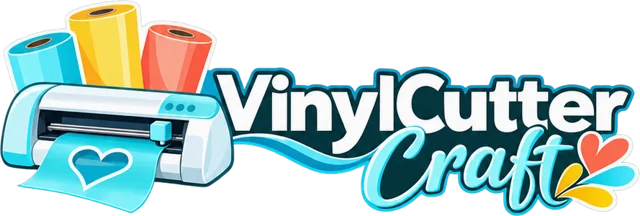 VinylCutter Craft logo