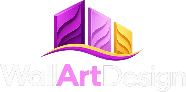 WallArtDesign logo