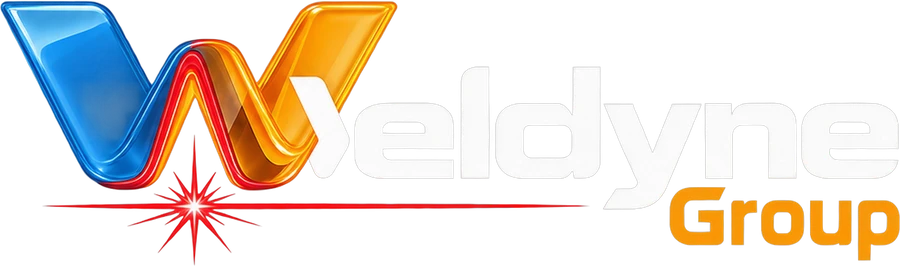 Weldyne Group logo